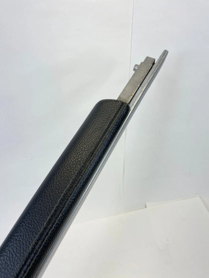 2007-2012 MERCEDES-BENZ GL450 FRONT LEFT DRIVER DOOR TRIM MOLDING OEM