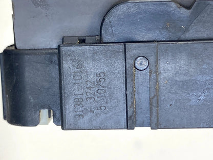 2012-2017 CHEVROLET TRAVERSE 3.6L AWD ABS PUMP ANTI LOCK BRAKE PLUG CONNECTOR
