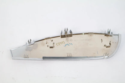 2006-2012 MERCEDES-BENZ R350 CENTER CONSOLE RIGHT SIDE REAR TRIM PANEL COVE OEM