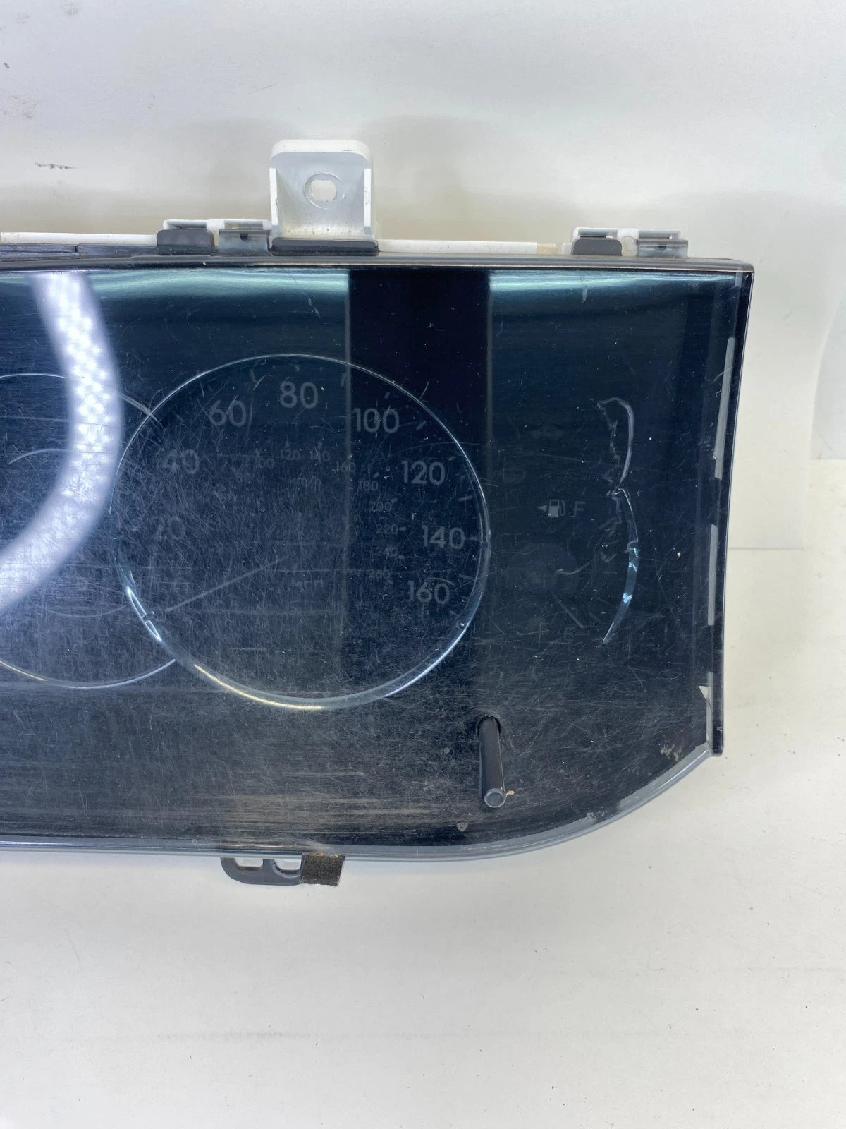 2005 2006 TOYOTA AVALON DASH INSTRUMENT CLUSTER SPEEDOMETER GAUGES 341.733 MILES