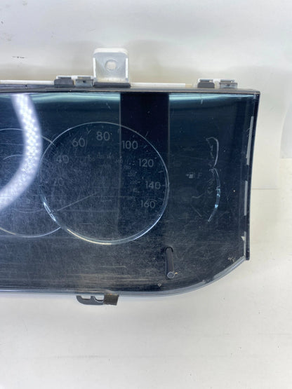2005 2006 TOYOTA AVALON DASH INSTRUMENT CLUSTER SPEEDOMETER GAUGES 341.733 MILES