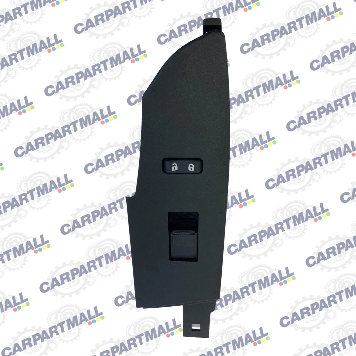 2014-2019 Toyota Corolla Right Side Door Switch Control w/Bezel 74231-02E10 OEM