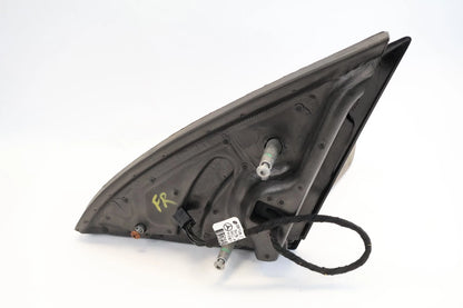 2006-2010 MERCEDES W251 R350 RIGHT PASSENGER SIDE VIEW POWER DOOR MIRROR OEM