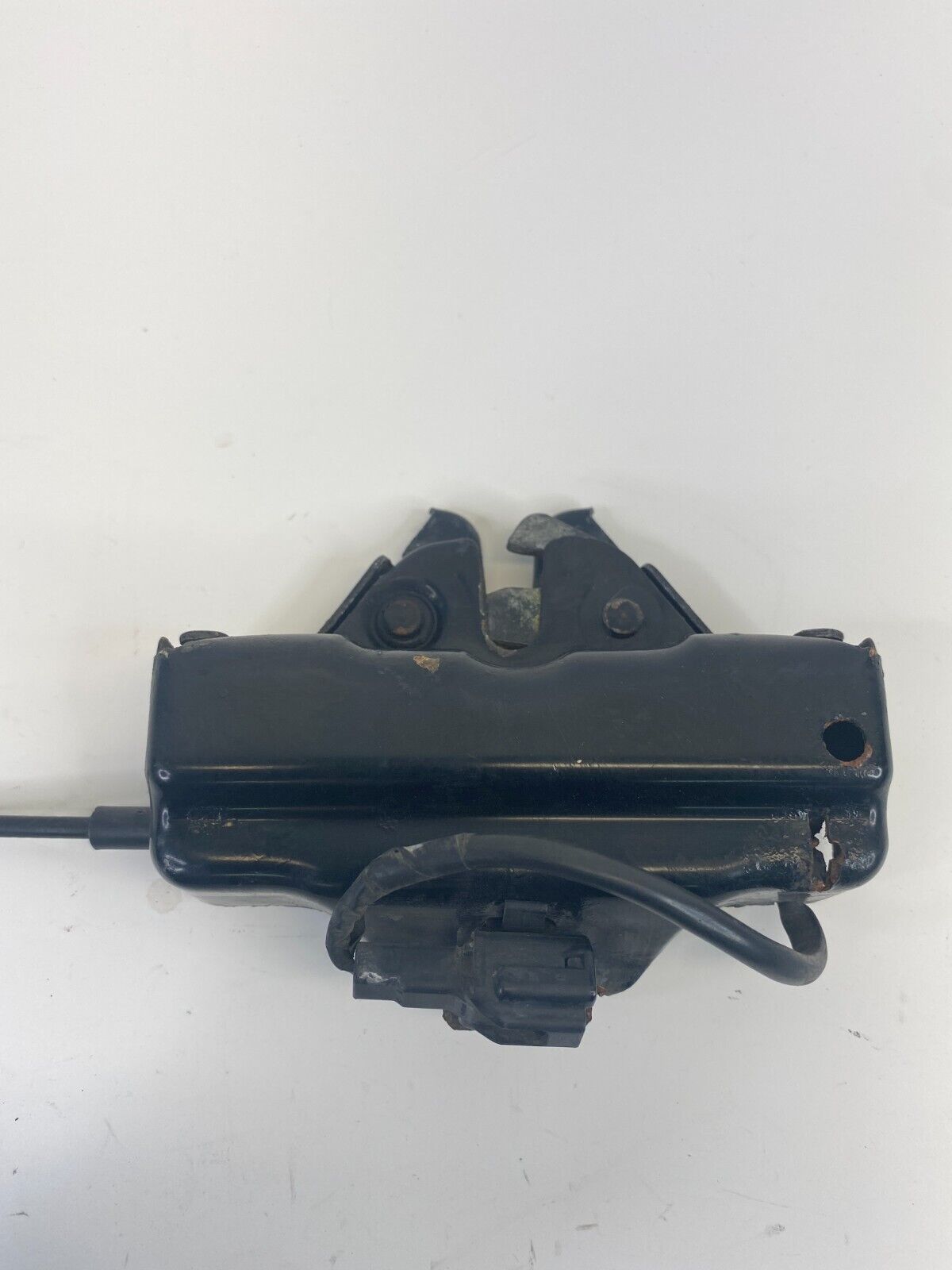 2006-2015 Lexus IS250 Sedan Front Hood Lock Latch Release Actuator OEM