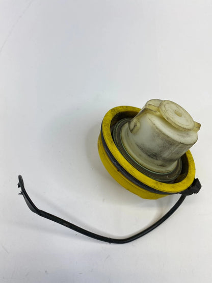 2009 2010 2011 CHEVY CHEVROLET MALIBU FUEL FILLER GAS TANK CAP LID COVER OEM
