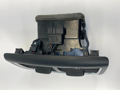 2013-2016 AUDI A4 REAR CENTER CONSOLE A/C HEATER DUAL AIR VENT DUCT OUTLET OEM