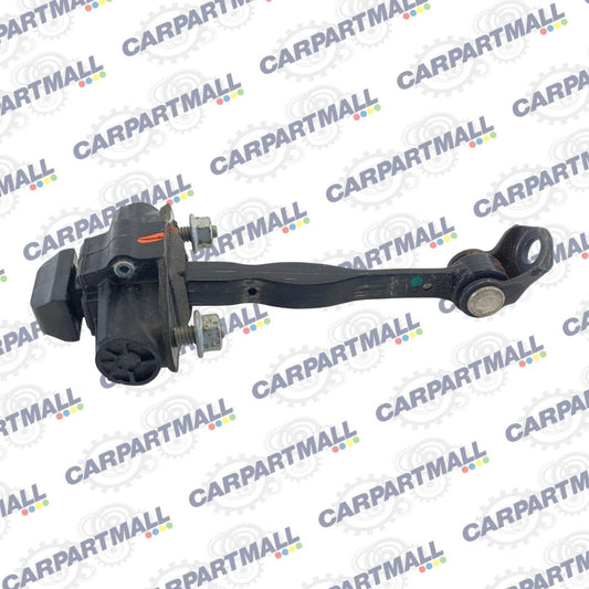 2008-2012 FORD ESCAPE REAR RIGHT SIDE DOOR CHECK STOP STOPPER HINGE OEM