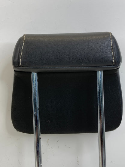 2009-2012 Ford Flex Rear Left & Right Seat Headrest Head Rest OEM