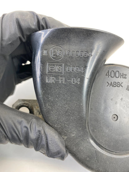 2001 2002 2003 2004 2005 LEXUS GS300 TONE NOTE SIGNAL HORN ALARM SIREN OEM
