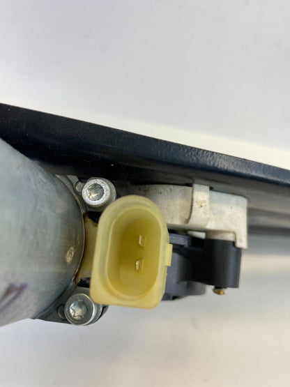 2003-2009 Range Rover Rear Right Side Back Door Window Regulator w /Motor OEM