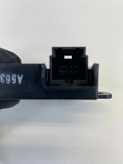 14-17 Ford Fiesta Ambient Light Control Computer Control Module 9S43-13E702-AA