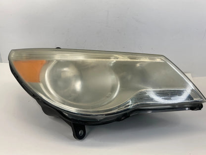 2009-2014 VW ROUTAN FRONT RIGHT PASSENGER SIDE HEADLIGHT HEADLAMP 05113438AD OEM