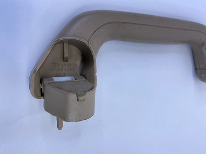 03-07 HONDA ACCORD REAR RIGHT SIDE ROOF INNER GRAB GRIP ASSIST HANDLE OEM