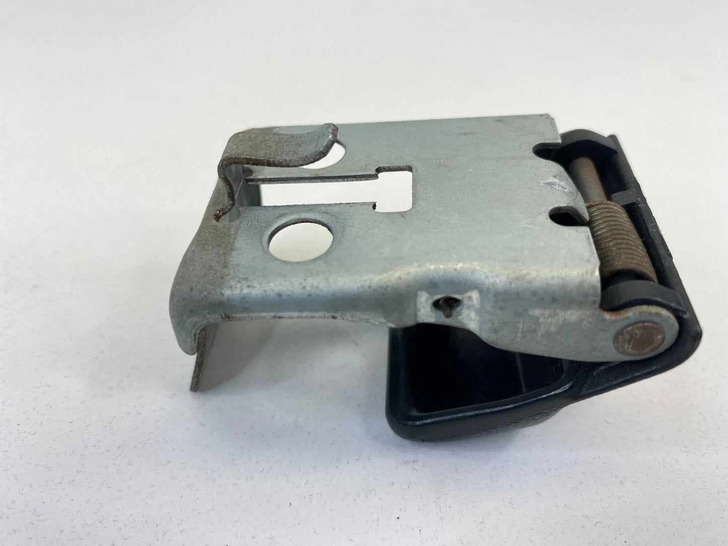 1996-2002 TOYOTA 4RUNNER FUEL FILLER DOOR OPEN RELEASE HANDLE LEVER SWITCH OEM