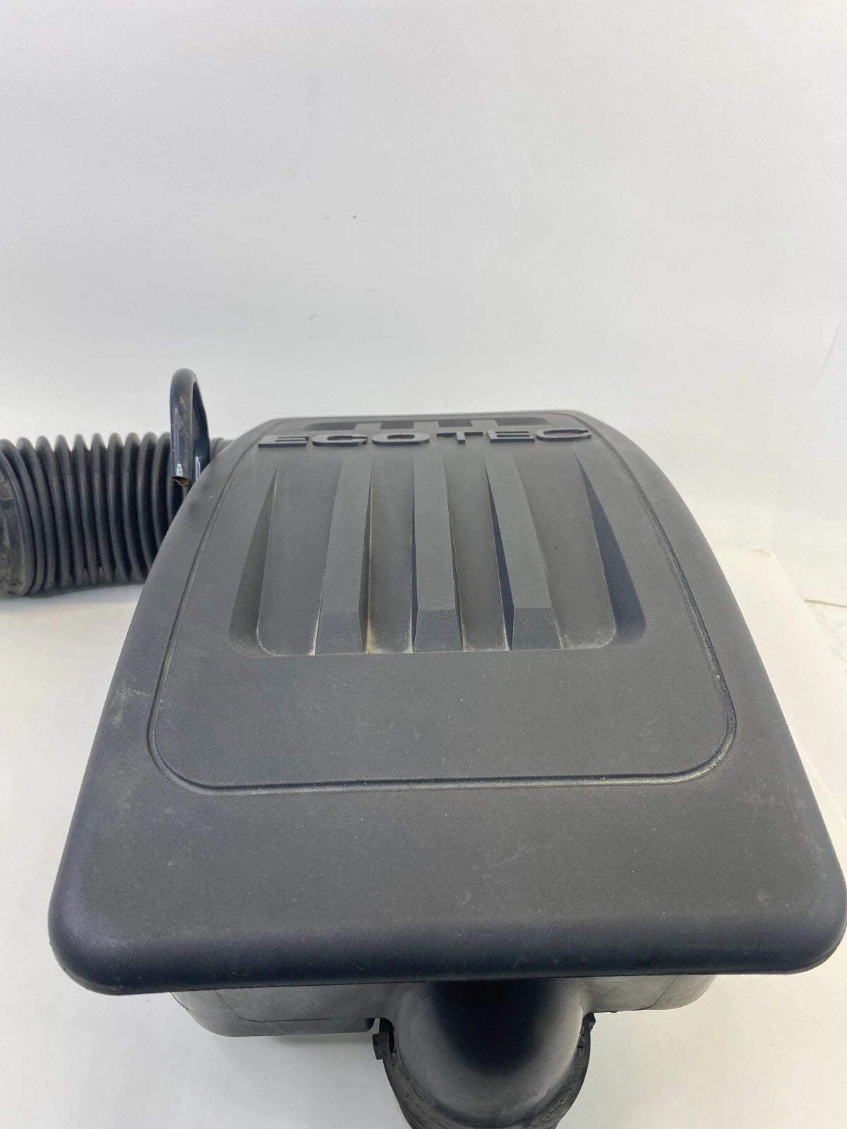 10-17 CHEVROLET EQUINOX 2.4L AIR INTAKE RESONATOR OUTLET DUCT HOSE 20920721 OEM