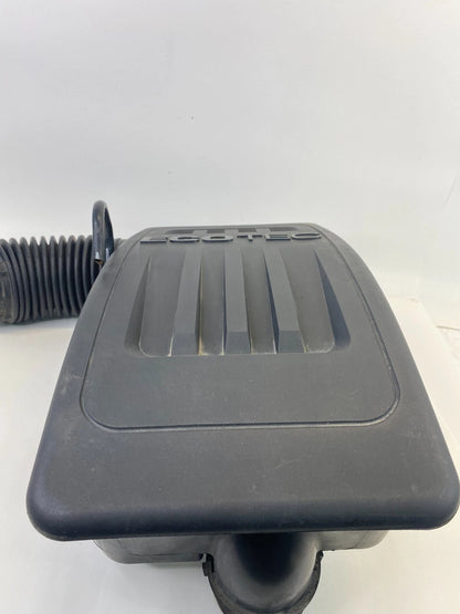 10-17 CHEVROLET EQUINOX 2.4L AIR INTAKE RESONATOR OUTLET DUCT HOSE 20920721 OEM