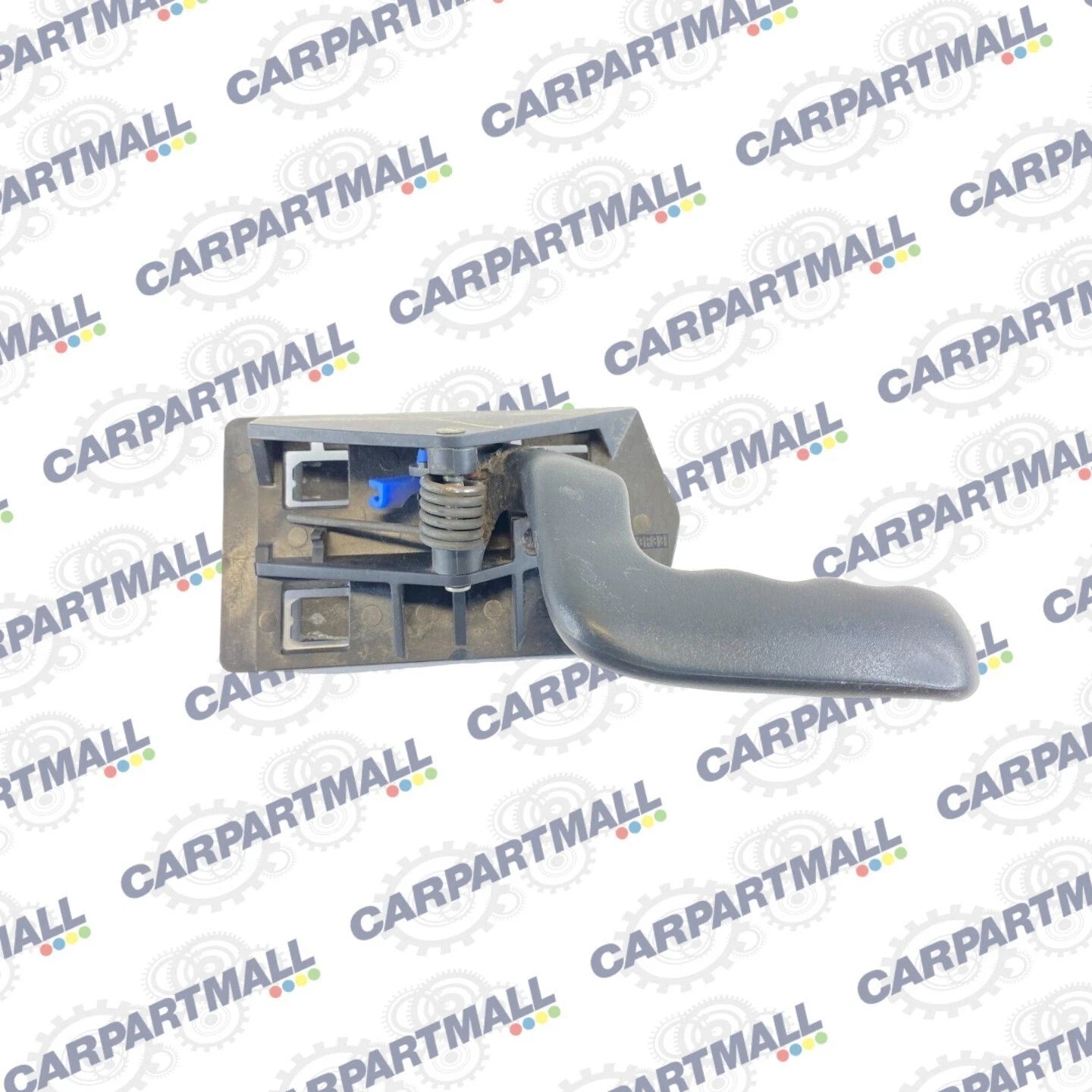 1999-2007 CHEVROLET SILVERADO 1500 FRONT RIGHT PASSENGER INNER DOOR HANDLE OEM