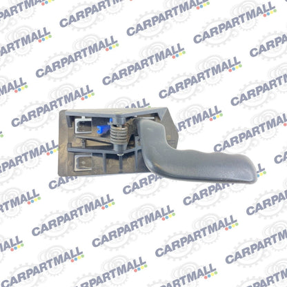 1999-2007 CHEVROLET SILVERADO 1500 FRONT RIGHT PASSENGER INNER DOOR HANDLE OEM