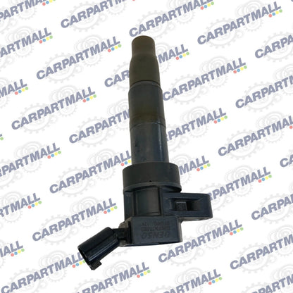 08-14 HYUNDAI SONATA 2.4L 10-15 TUCSON AT ENGINE IGNITION COIL 27300-3F100 OEM