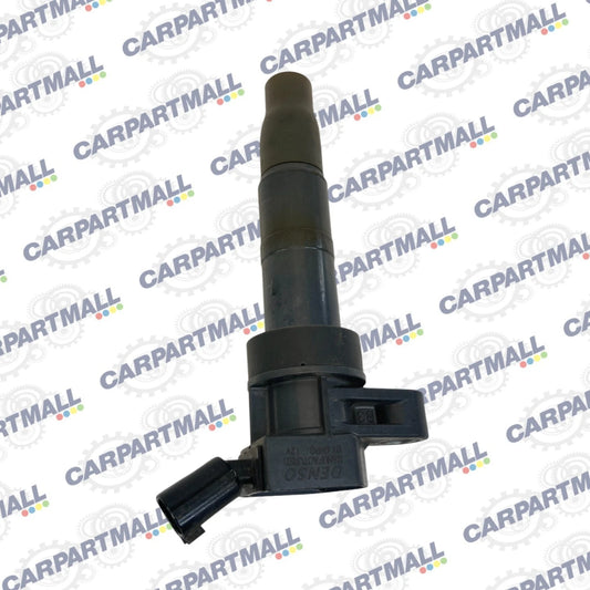08-14 HYUNDAI SONATA 2.4L 10-15 TUCSON AT ENGINE IGNITION COIL 27300-3F100 OEM