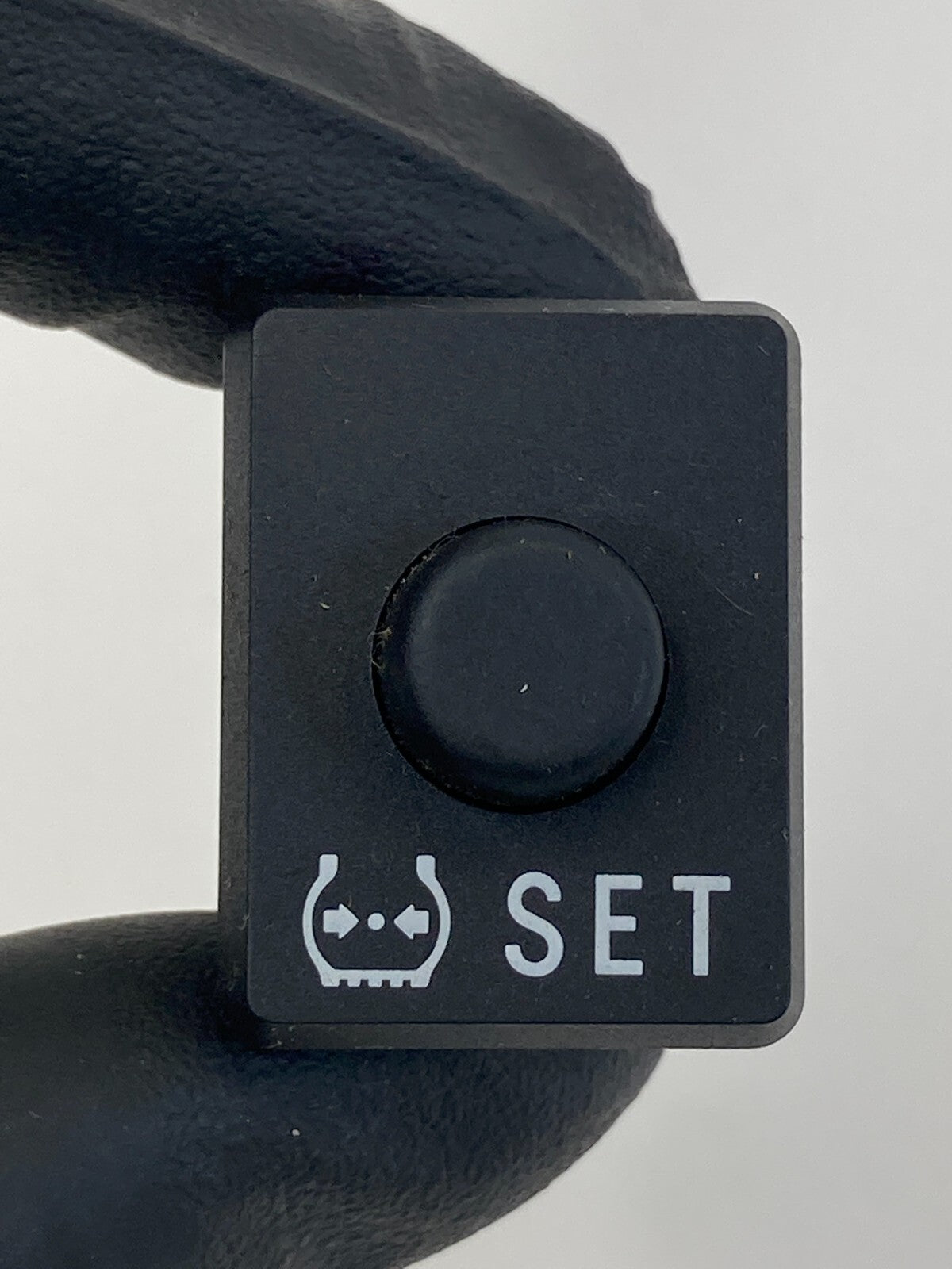 2006-2015 Toyota Prius Tire Pressure Set Control Button Switch TPMS 15A257