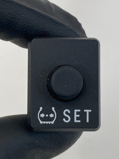 2006-2015 Toyota Prius Tire Pressure Set Control Button Switch TPMS 15A257