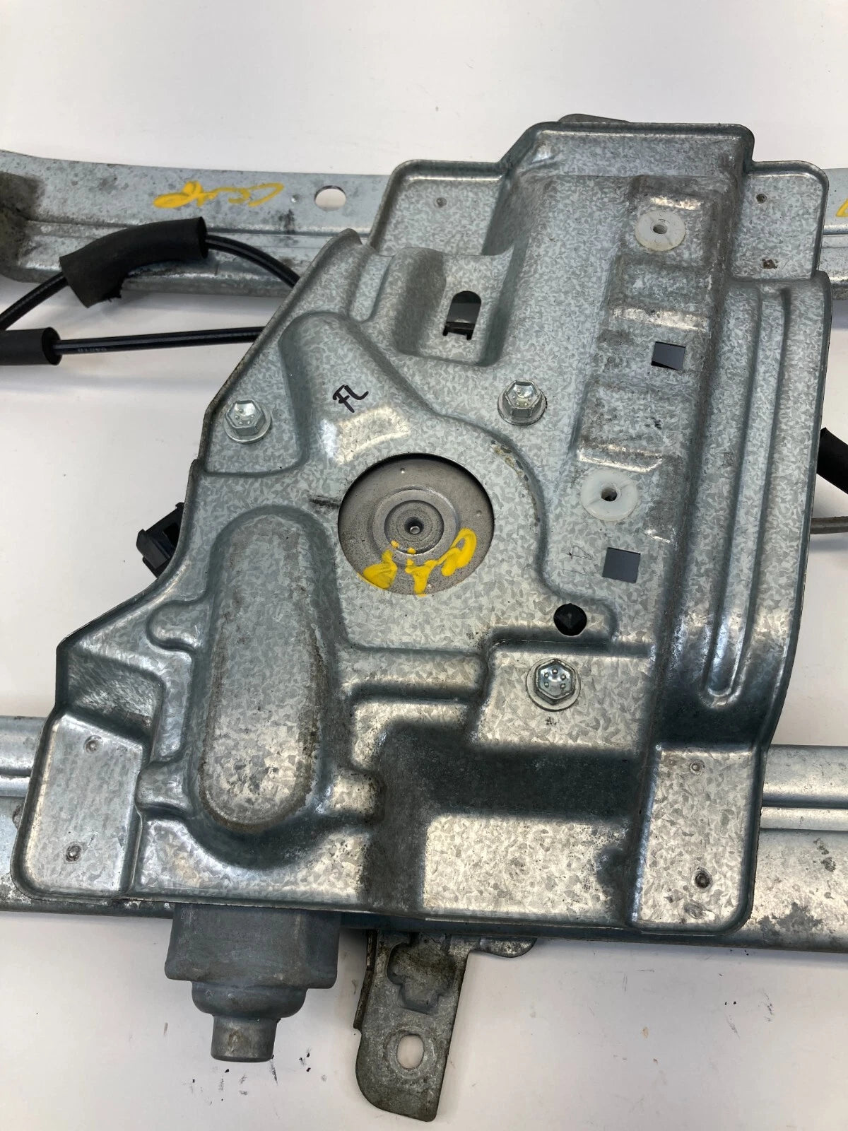 2004-2012 MITSUBISHI GALANT FRONT LEFT DRIVER DOOR WINDOW MOTOR W/ REGULATOR OEM