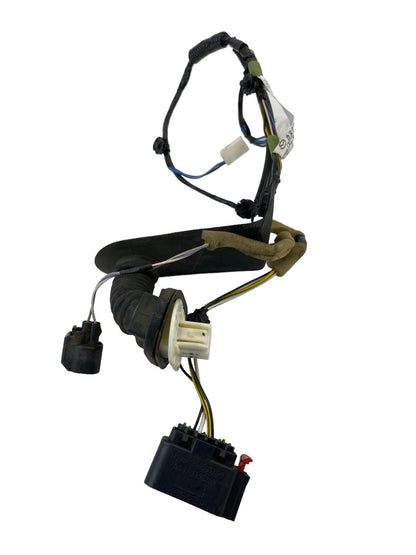 2004-2009 MAZDA 3 RR RIGHT PASSENGER DOOR WIRE HARNESS OEM FACTORY B32H-67-220C