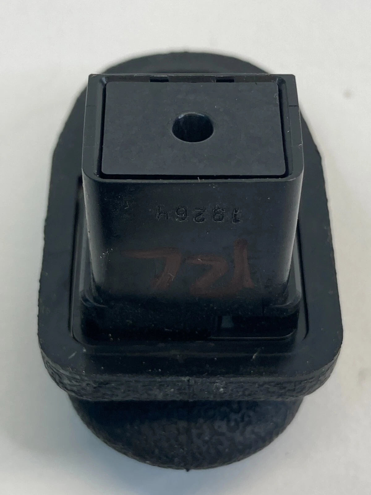 2008-2013 INFINITI G37 SEDAN REAR LEFT SIDE DOOR AJAR JAMB LIGHT LAMP SWITCH OEM