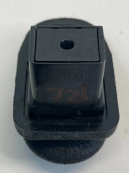 2008-2013 INFINITI G37 SEDAN REAR LEFT SIDE DOOR AJAR JAMB LIGHT LAMP SWITCH OEM