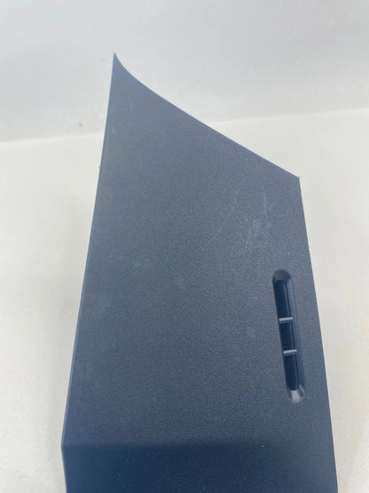 2007-2012 MAZDA CX-7 FRONT LEFT DRIVER SIDE PILLAR TRIM COVER PANEL EG2168179