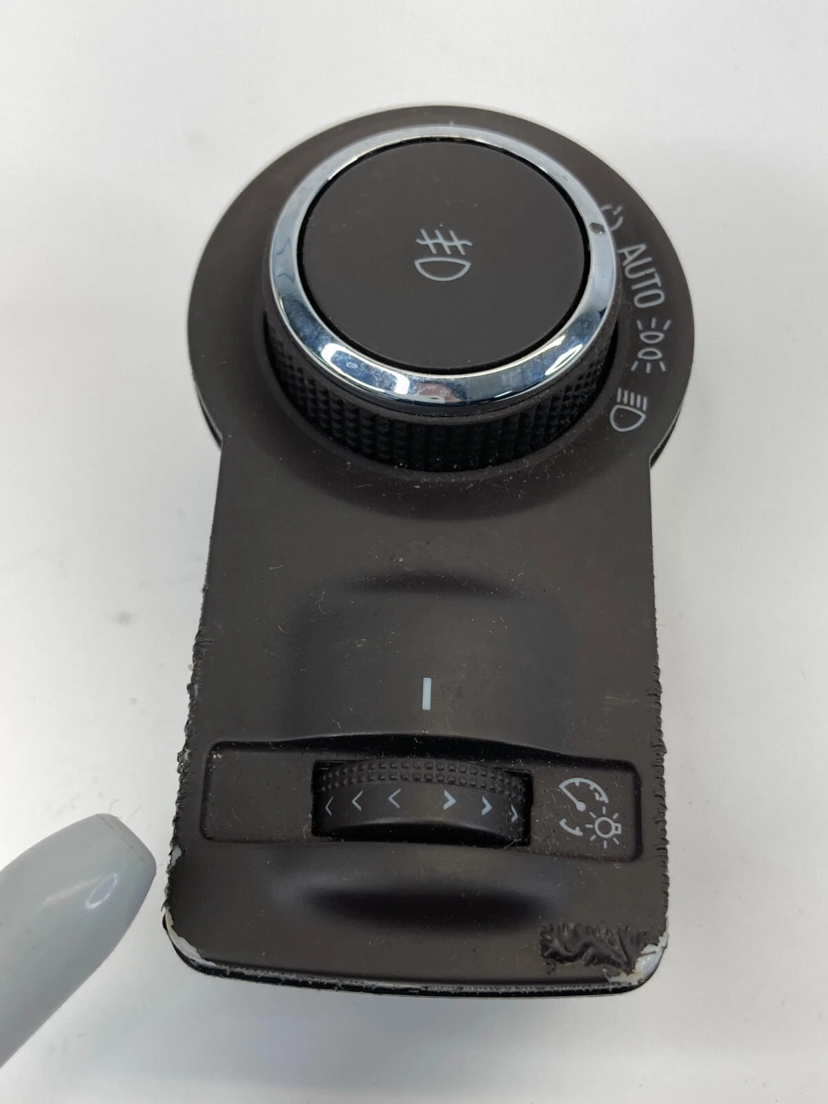 2014-2017 BUICK REGAL HEADLAMP FOG LAMP LIGHT DIMMER CONTROL SWITCH 22901651 OEM