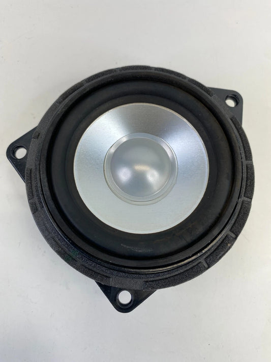 2006 BMW 330XI SEDAN REAR LEFT DOOR AUDIO SPEAKER SOUND 65136922215 OEM