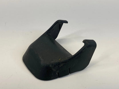 99-03 LEXUS RX300 FRONT LEFT DRIVER SIDE SEAT TRACK END COVER TRIM 72123-48020