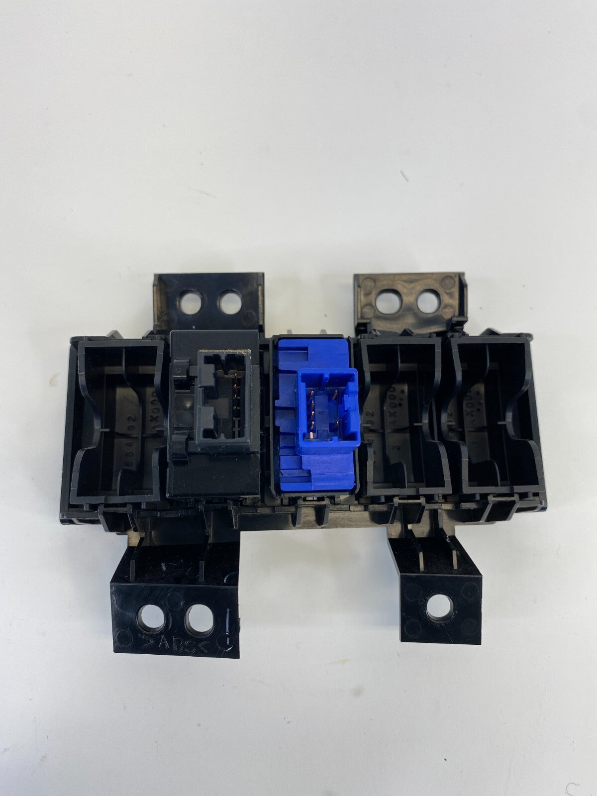 2003-2008 Infiniti FX35 FX45 VDC Off Snow Control Switch Hole Blank Cover OEM