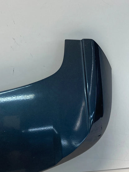 2010-2017 GMC TERRAIN TRUNK HATCH TAILGATE SPOILER WING W/ THIRD BRAKE LIGHT OEM