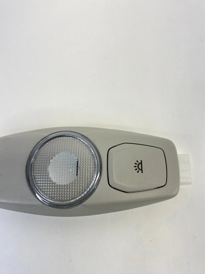 2013-2016 FORD FUSION ROOF REAR LEFT OR RIGHT OVERHEAD DOME READING LIGHT LAMP