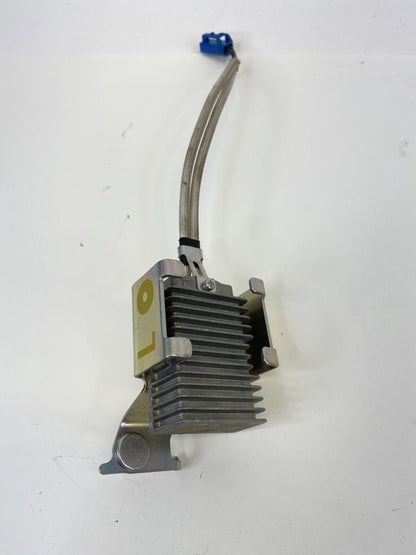 04-09 TOYOTA PRIUS HYBRID 1.5L FWD POWER FUEL PUMP RESISTOR MODULE 44535-47050
