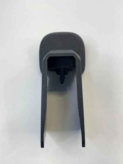 10-20 DODGE JOURNEY FRONT LEFT DRIVER SEAT TRACK RAIL TRIM CAP COVER 1CZ15TRMAA