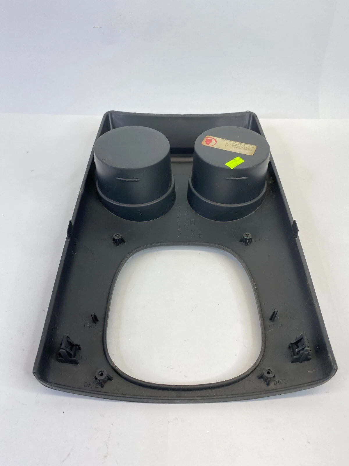 2003 FORD ESCAPE CENTER CONSOLE CUP HOLDER CUPHOLDER YL8X-78045A1-BA OEM