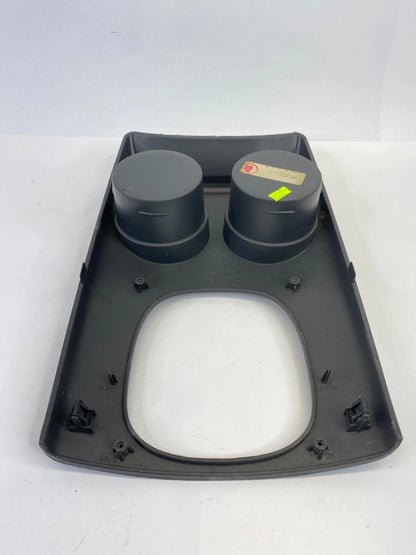 2003 FORD ESCAPE CENTER CONSOLE CUP HOLDER CUPHOLDER YL8X-78045A1-BA OEM