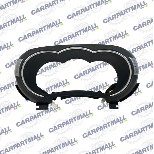 2011-2017 Nissan Quest Dash Speedometer Cluster Bezel Cover Trim OEM
