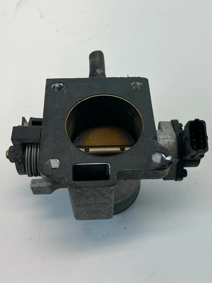 2006-2011 HYUNDAI ACCENT 1.6L HATCHBACK THROTTLE BODY VALVE ASSEMBLY OEM