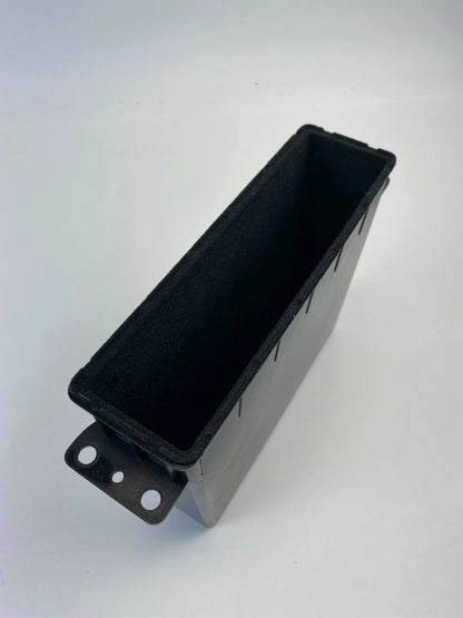 2004 2005 2006 KIA AMANTI GLOVE BOX STORAGE COMPARTMENT TRAY BOX OEM