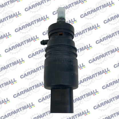 1999 2000 BMW 323i 01-05 325i Windshield Washer Pump 6-362-154 OEM
