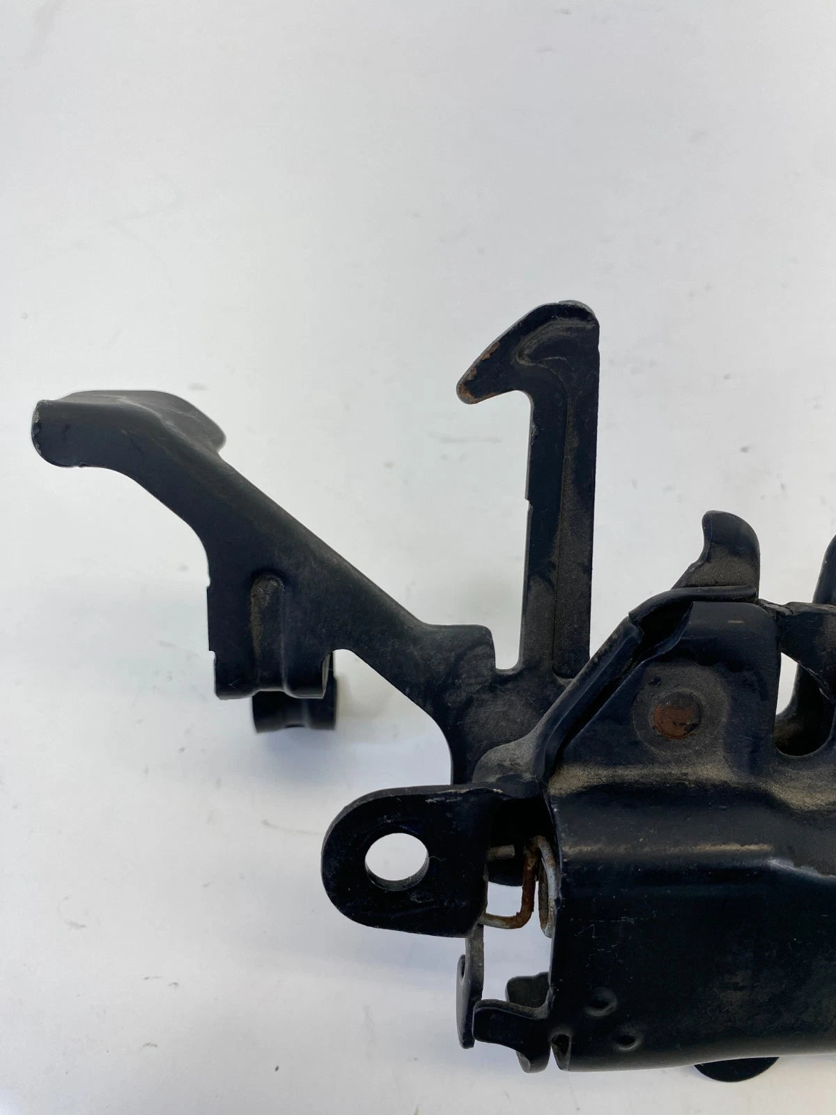 2005-2011 TOYOTA TACOMA FRONT HOOD LOCK LATCH RELEASE ACTUATOR ASSEMBLY OEM