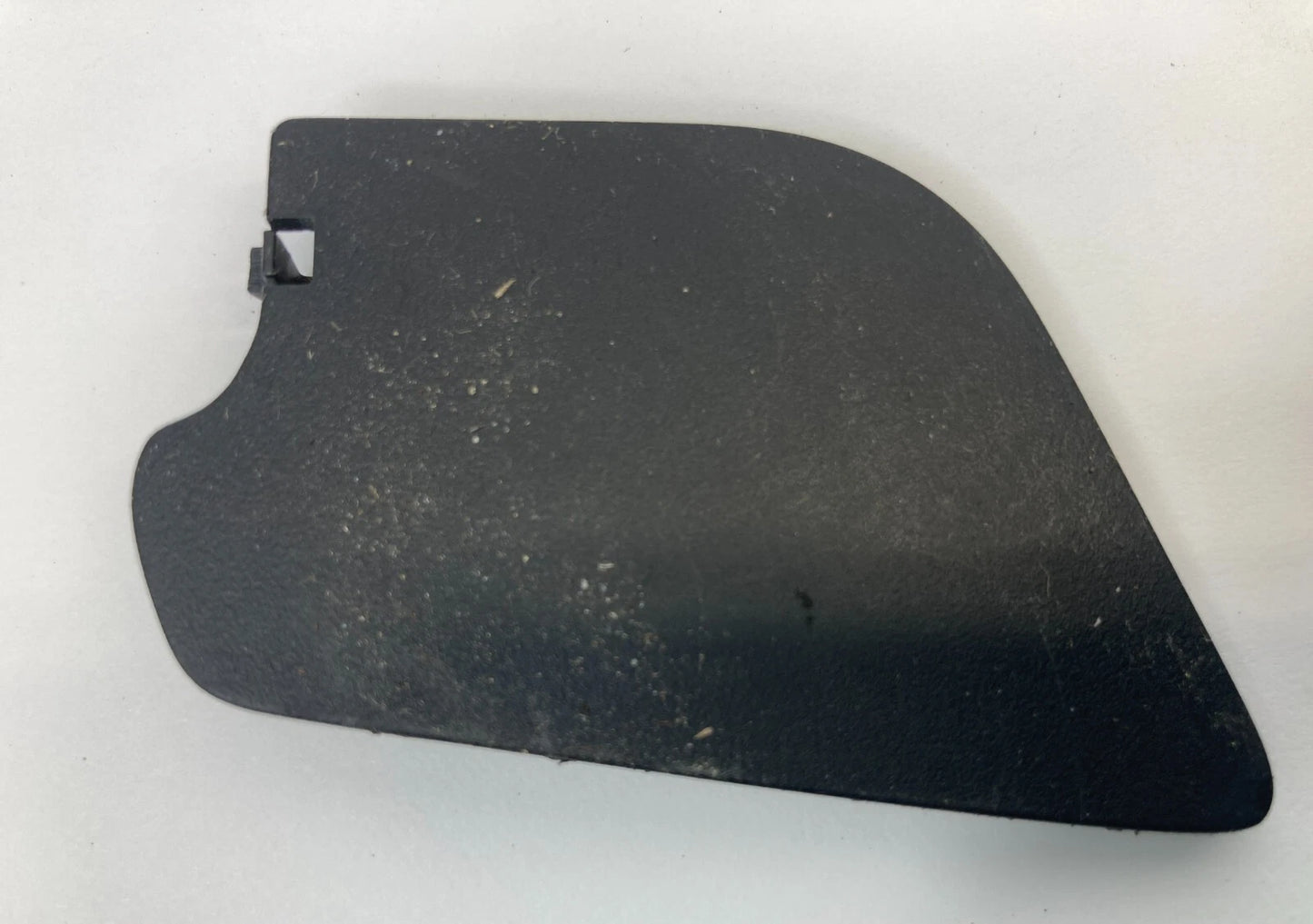 04-08 ACURA TL FRONT RIGHT SIDE DOOR INTERIOR HANDLE SCREW COVER CAP P36-25301