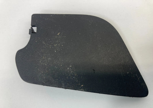 04-08 ACURA TL FRONT RIGHT SIDE DOOR INTERIOR HANDLE SCREW COVER CAP P36-25301