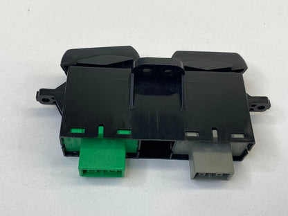 2012 HONDA CIVIC LX SEDAN 4-DR 1.8L CENTER DASH SEAT HEAT CONTROL SWITCH M46972