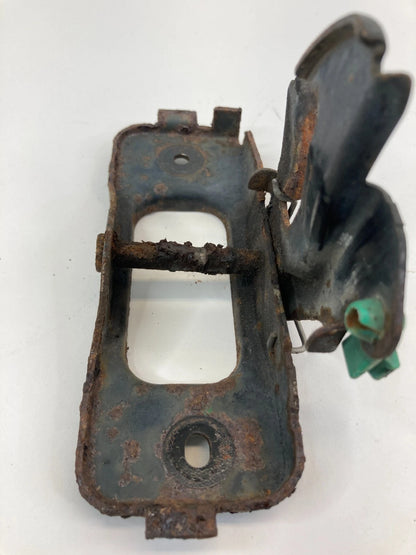2003-2009 DODGE RAM 2500 03-10 RAM3500 HOOD SAFETY LOCK LATCH STRIKER ASSY OEM
